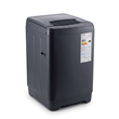 Lavarropas Kanji Home KJH-WMCVSL6K 4Kg 800Rpm Negro